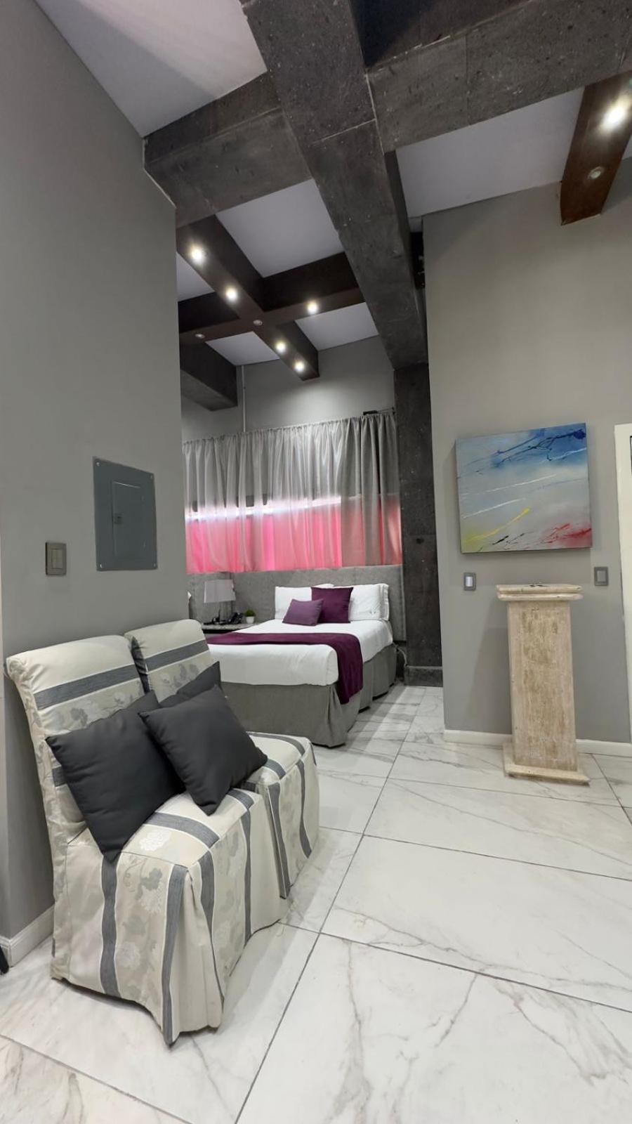 Gran Hotel Cantera La Plaza Nuevo Laredo Bagian luar foto
