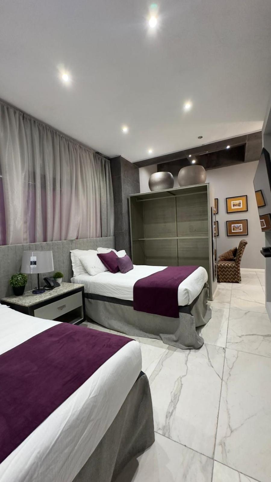 Gran Hotel Cantera La Plaza Nuevo Laredo Bagian luar foto